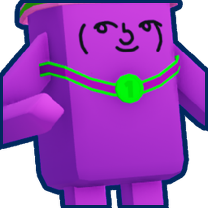 Shiny Quamatic's Creation