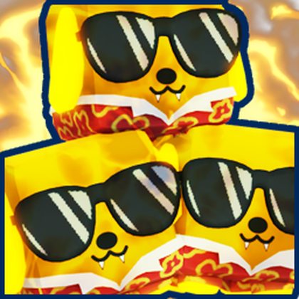 Summer Cerberus
