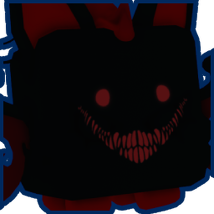 Creepy Champion