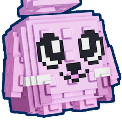 Shiny Classic King Doggy
