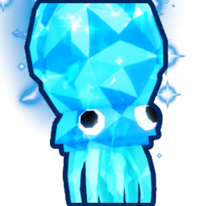 Ice Squid