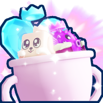 Shiny Royal Trophy