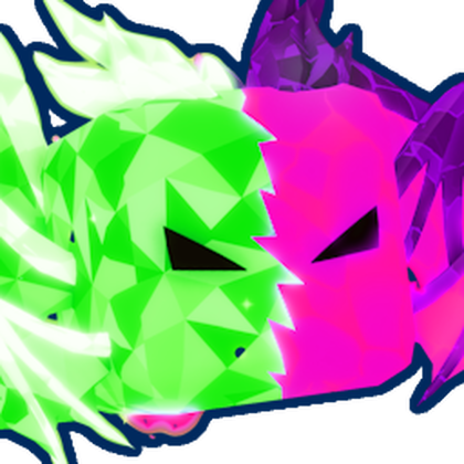 Shiny Fracturelord