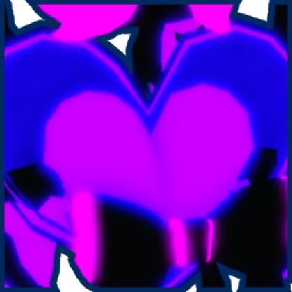 Mythic Blackened Heart