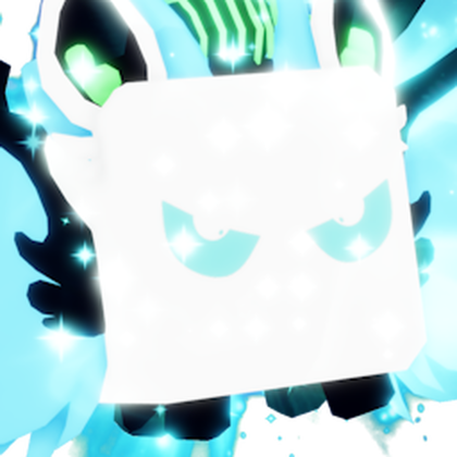 Mythic OG Mint Sundae Champion