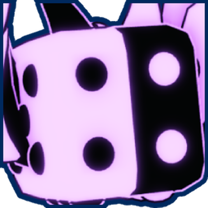 Shiny Mythic Elite Dice Split
