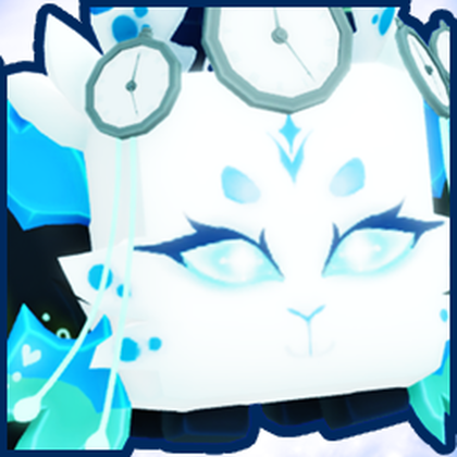 Shiny Illusionary Hare