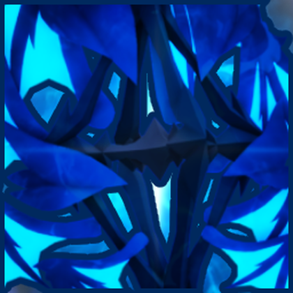 Mythic Shard Lord