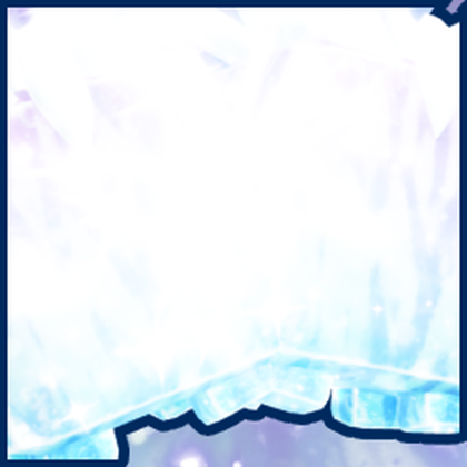 Shiny Mythic Crystal Overlord