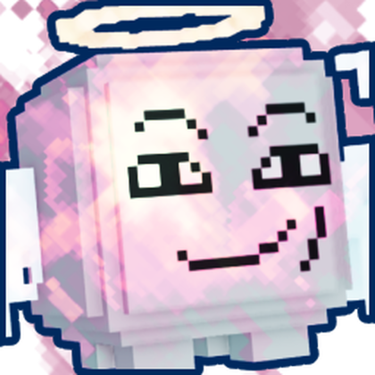 Retro Face God