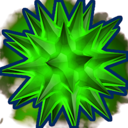 Shiny Virus