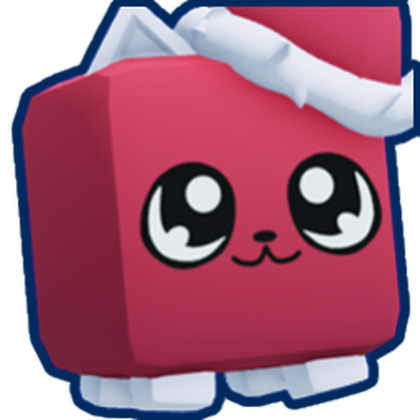 Santa Kitty