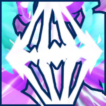 Shiny Mythic Dark Shard