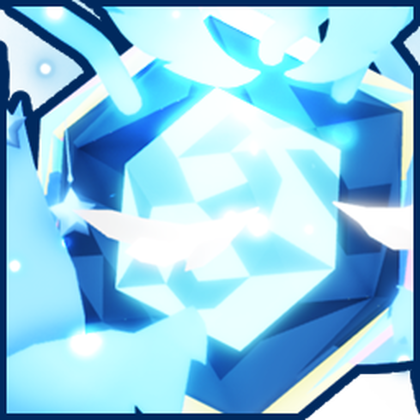 Shiny Mythic Moonglow Elemental