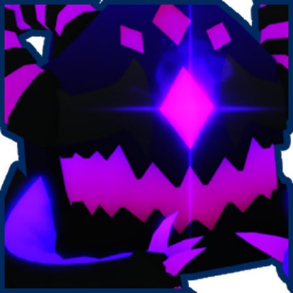 Shiny Hellish Beast