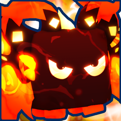 Shiny Nightmare Guardian