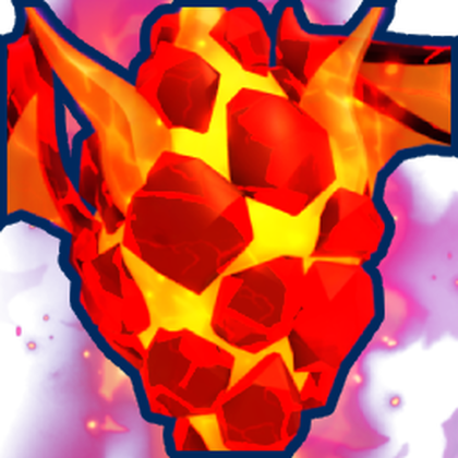 Inferno Shard