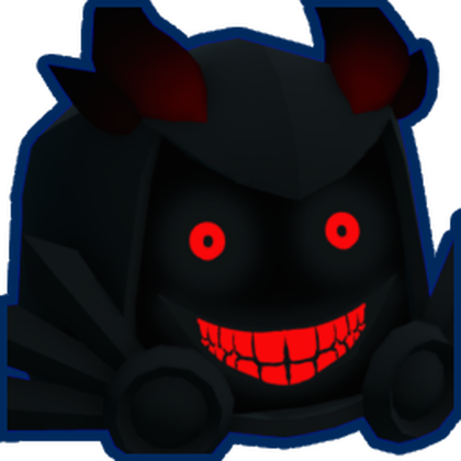 Creepy Dominus