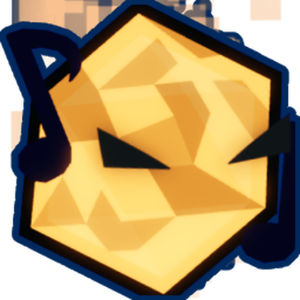 Shiny Music Elemental