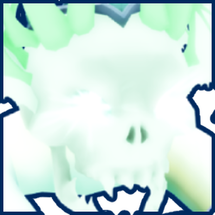 Mythic Vampire Skull