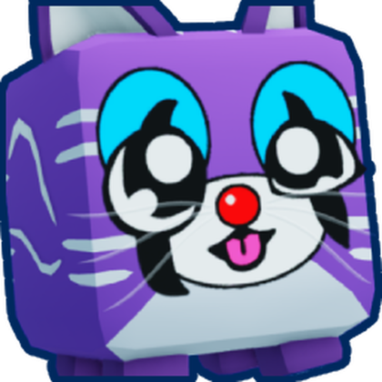 Shiny Clown Rigby