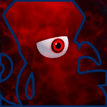 Deep Sea Kraken