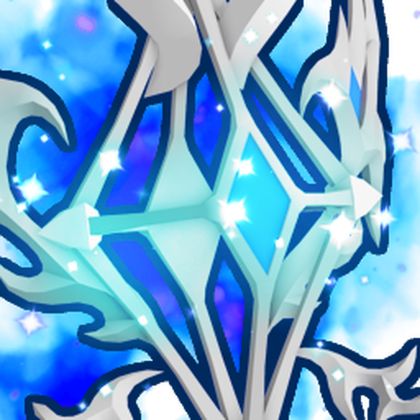 Shiny Hellshard