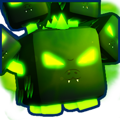 Green Hydra