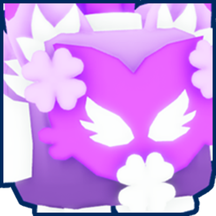 Shiny Mythic Lucky Jester