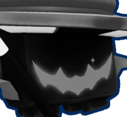 Shiny Mythic The Magician
