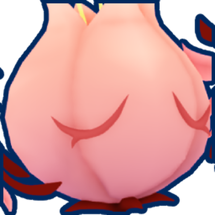 Mythic Lily Bud