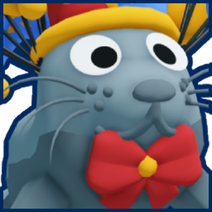 Jester Seal