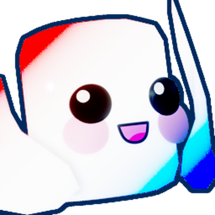 Patriotic Marshmallow