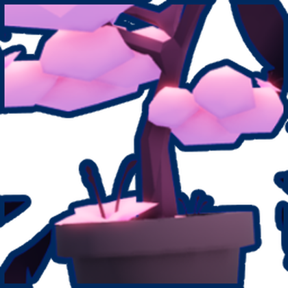 Mythic Sakura Sprout