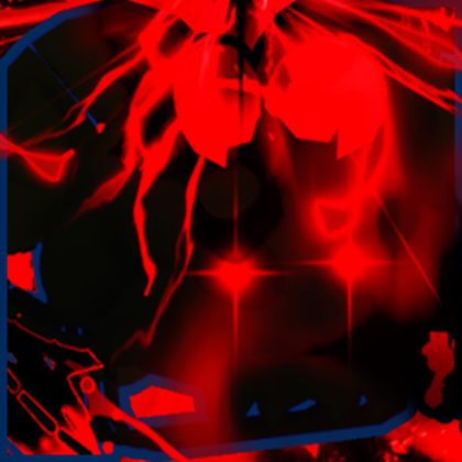 Shiny Mythic Dark Infernal