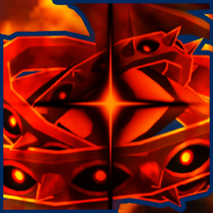 Mythic Supreme Seraphim