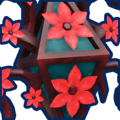 Shiny Sunflower Shard
