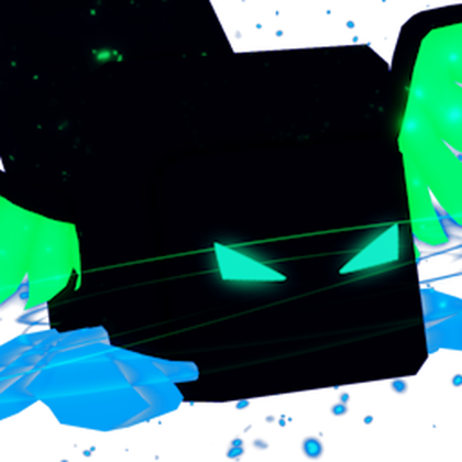 OG Cursed Scorpio