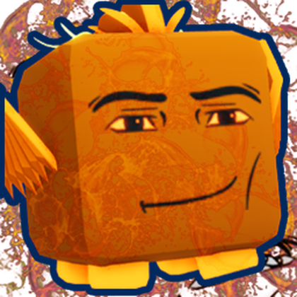 Man Face Leviathan