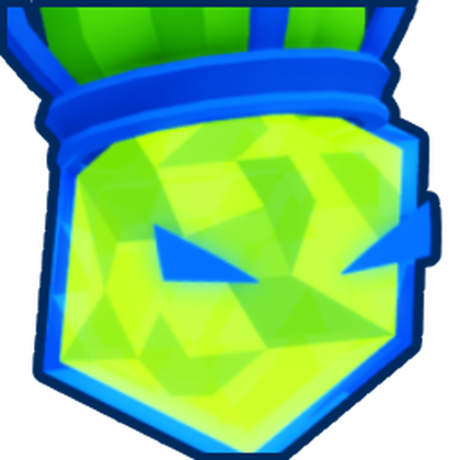 Shiny Royal Elemental