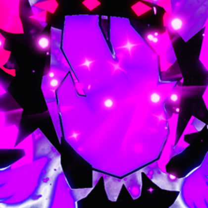 Shiny Mythic OG Hellshard