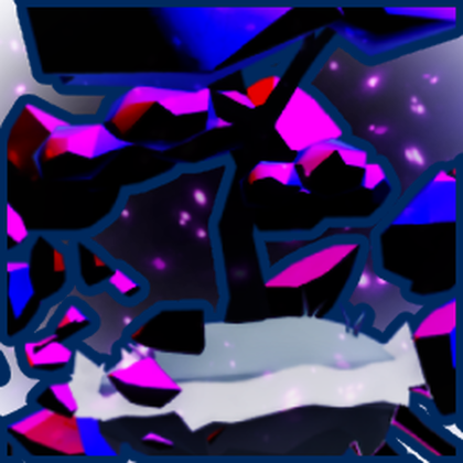 Mythic Life of the Void