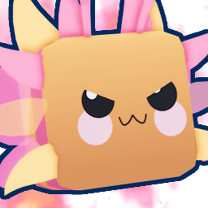 Mythic Evil Bee