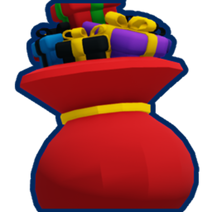 Santa's Giftbag