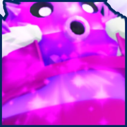 Shiny Mythic Pufferfish Tophat