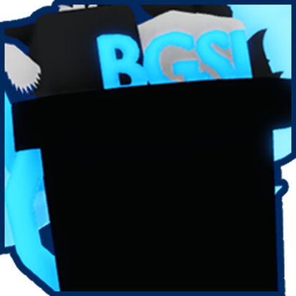 Shiny Mythic BGSI Bucket