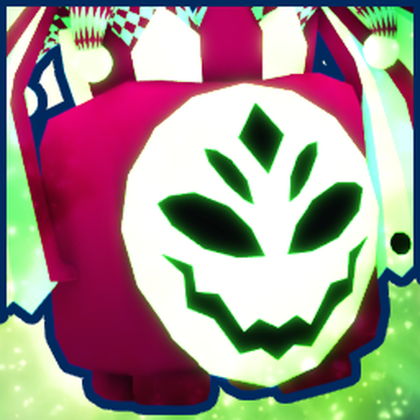 Shiny Dark Jester