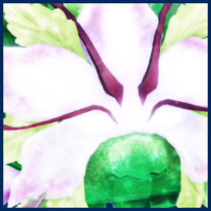 Mythic Hibiscia