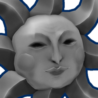 Shiny The Sun Card