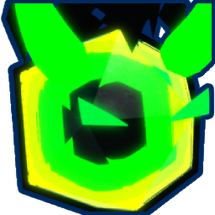 Shiny Mythic Dark Matter Elemental